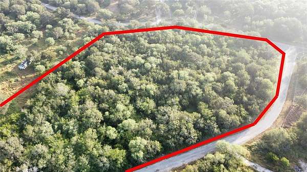 4.5 Acres of Residential Land for Sale in Robstown, Texas