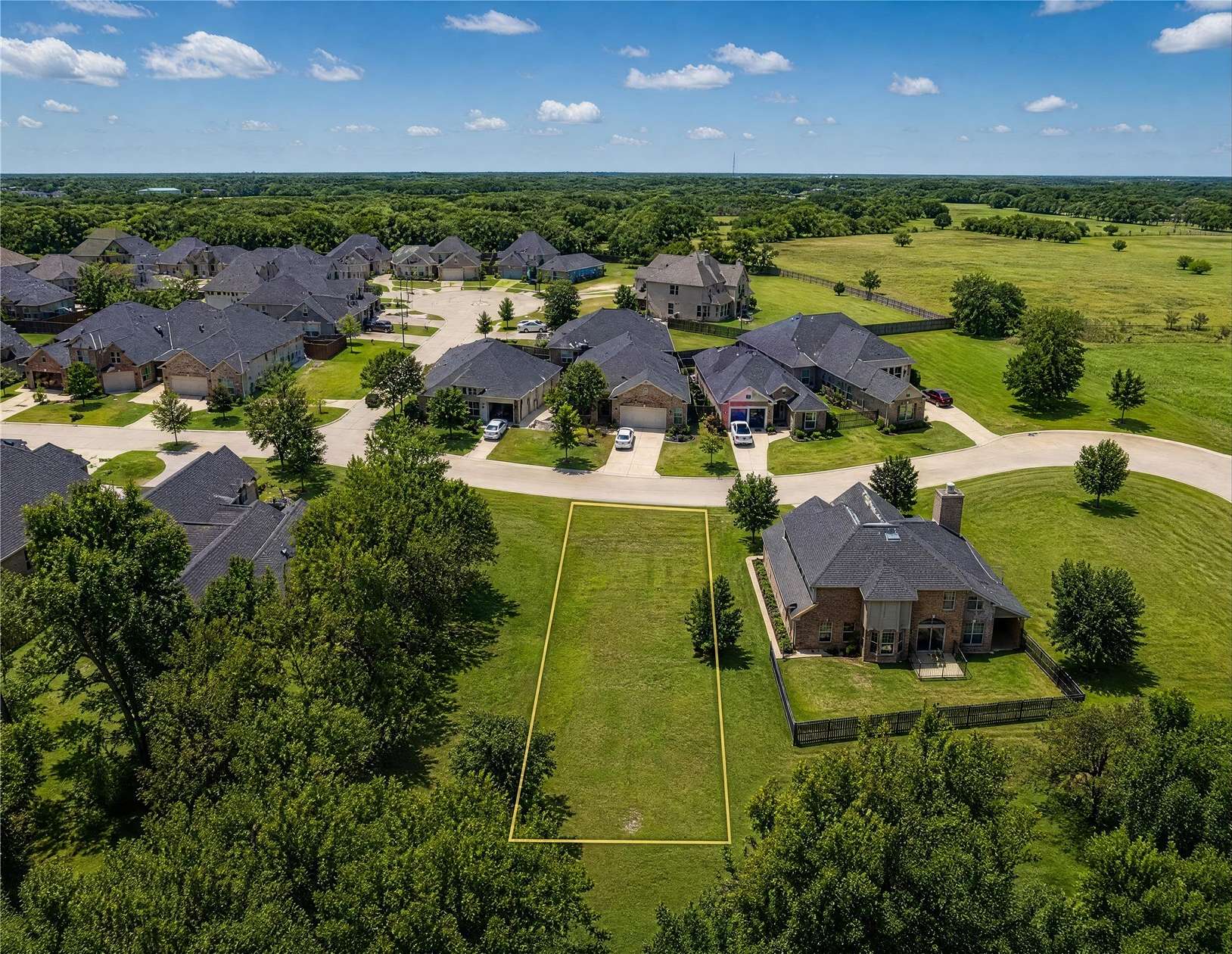 0.31 Acres of Residential Land for Sale in Sherman, Texas
