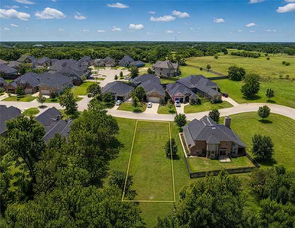0.31 Acres of Residential Land for Sale in Sherman, Texas