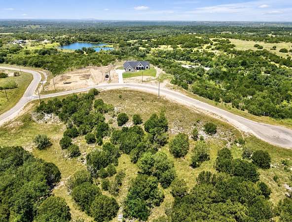 1.71 Acres of Residential Land for Sale in Nemo, Texas