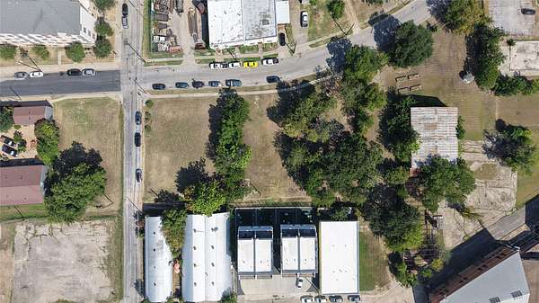 0.15 Acres of Residential Land for Sale in Dallas, Texas
