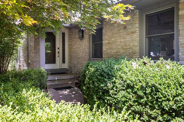 1.62 Acres of Land with Home for Sale in Bloomington, Indiana