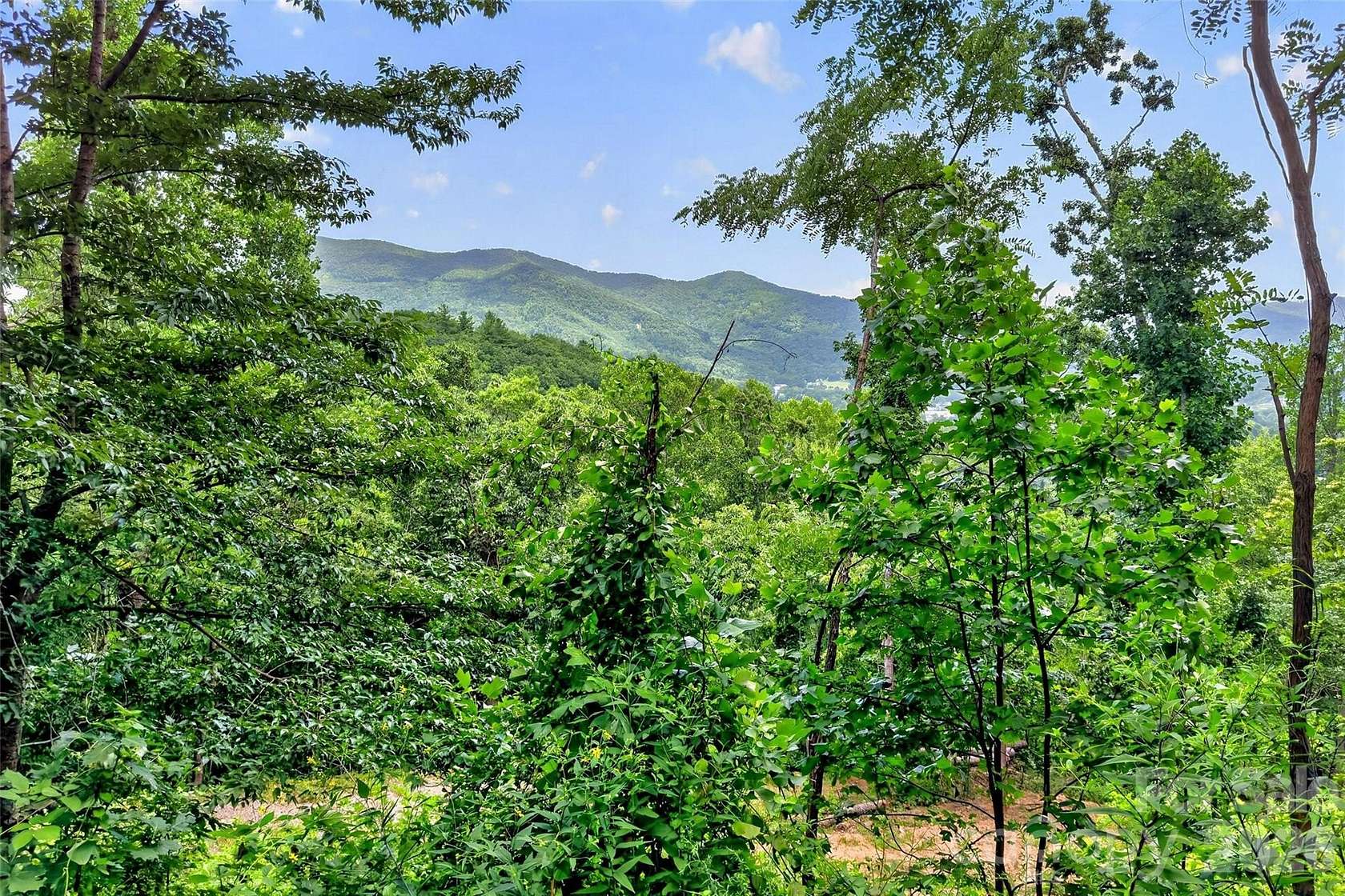 1.48 Acres of Residential Land for Sale in Swannanoa, North Carolina