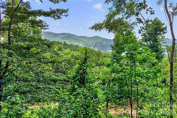 1.48 Acres of Residential Land for Sale in Swannanoa, North Carolina