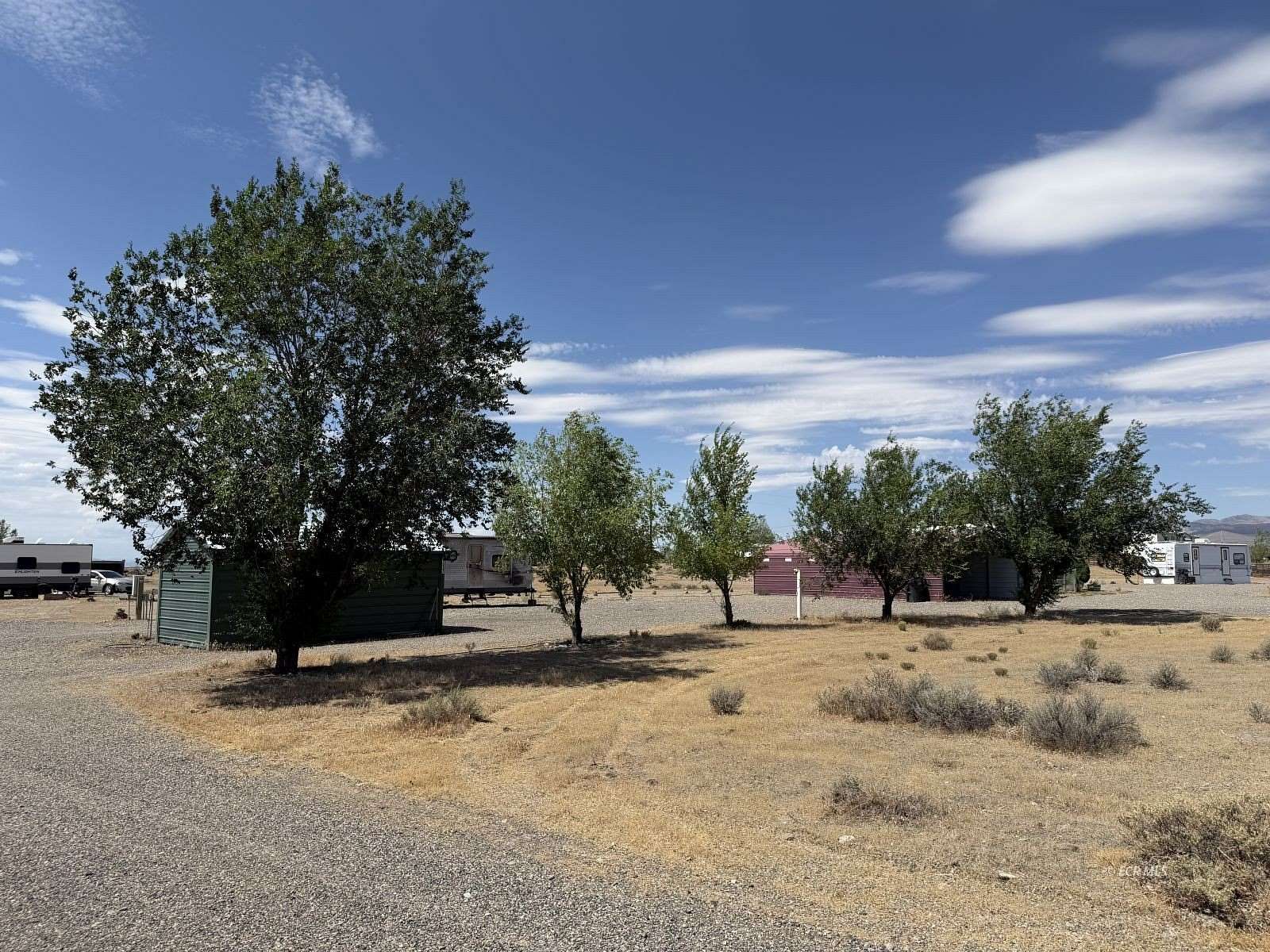 2.1 Acres of Land for Sale in Crescent Valley, Nevada