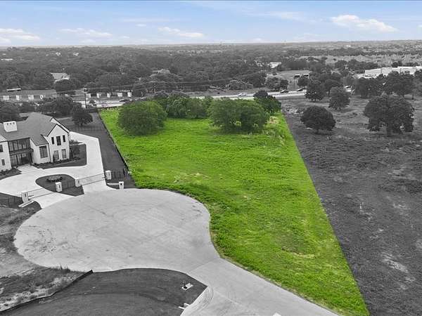 2 Acres of Residential Land for Sale in Bartonville, Texas
