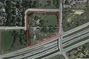 6.68 Acres of Land for Sale in Weatherford, Texas