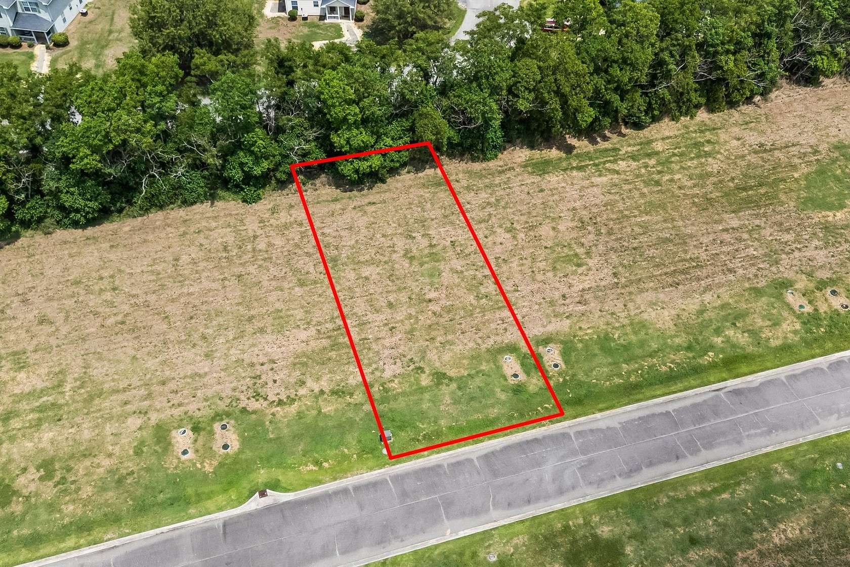 0.14 Acres of Residential Land for Sale in Georgetown, South Carolina