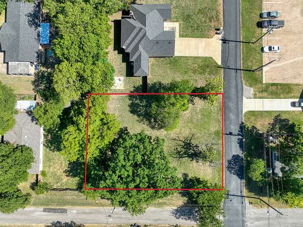 0.23 Acres of Residential Land for Sale in Kaufman, Texas