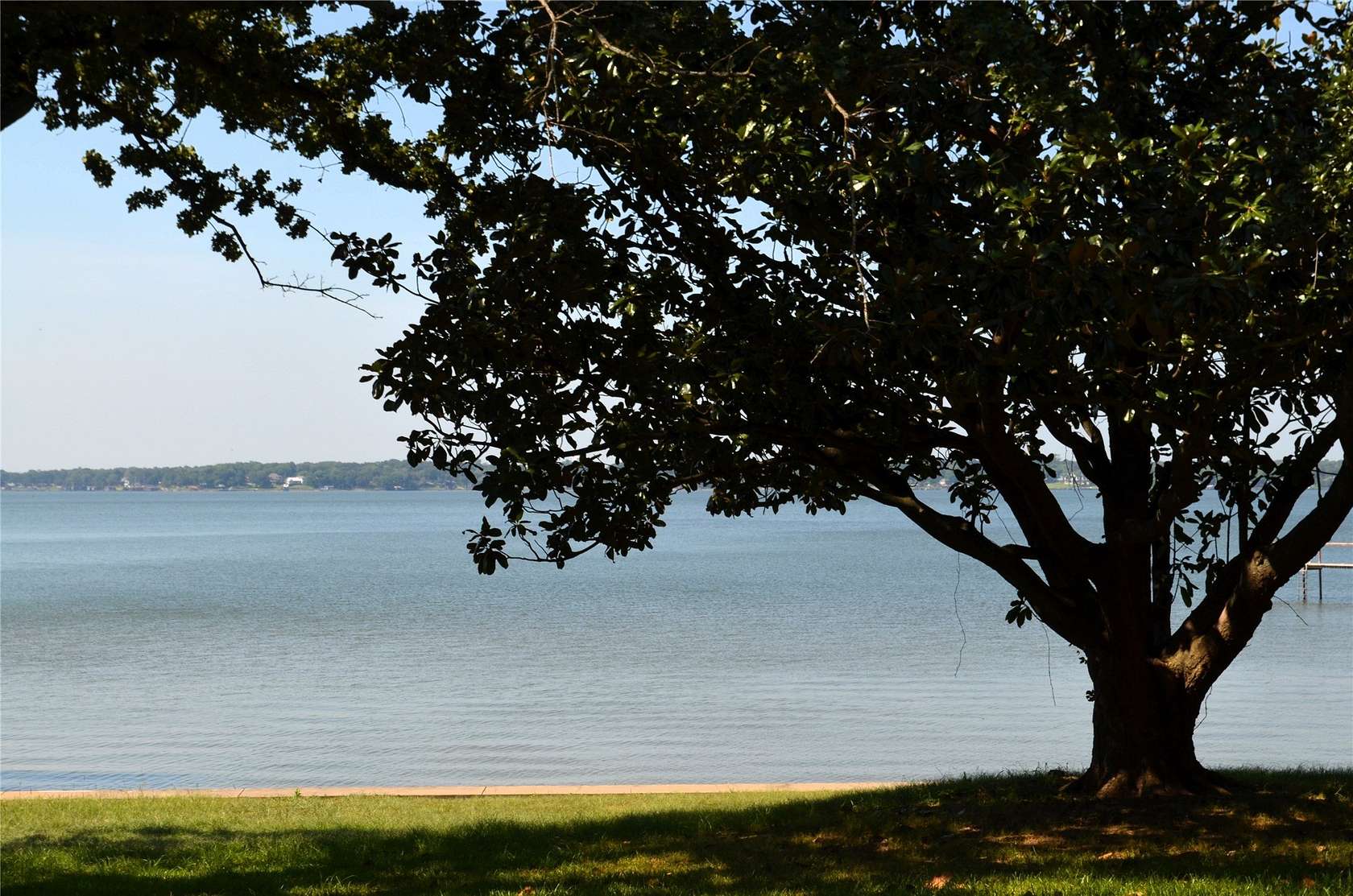 0.28 Acres of Residential Land for Sale in Gun Barrel City, Texas