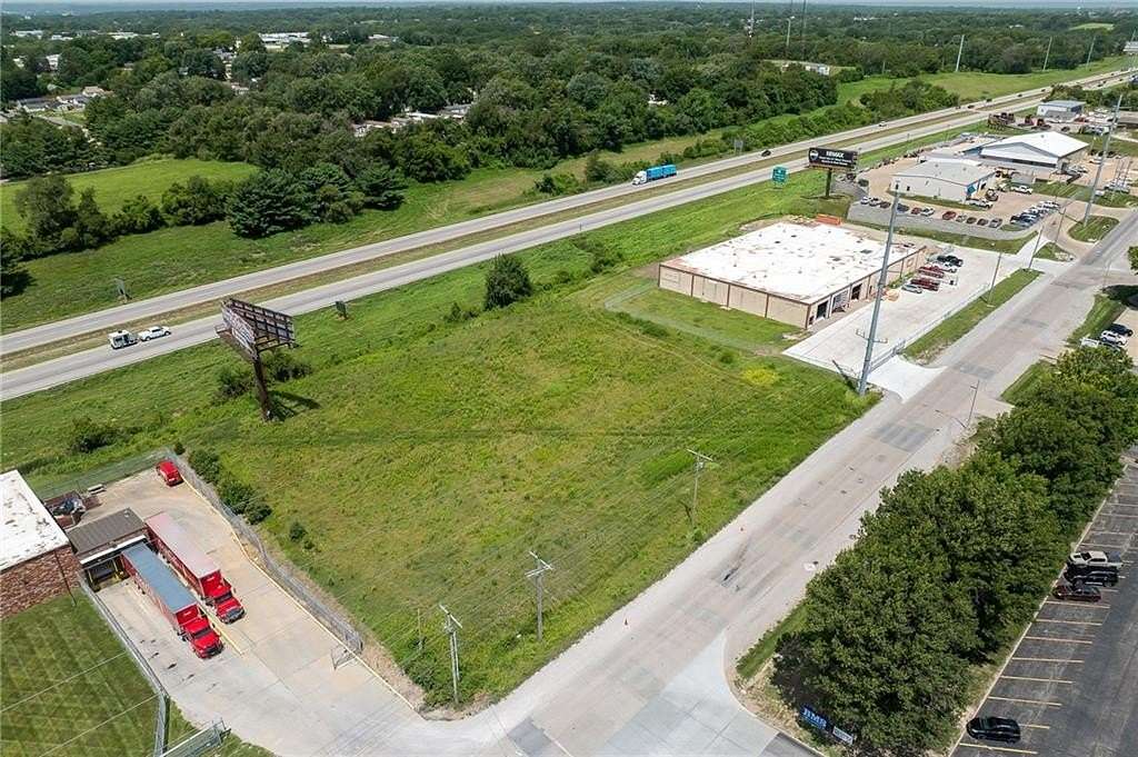 1.73 Acres of Commercial Land for Sale in St. Joseph, Missouri