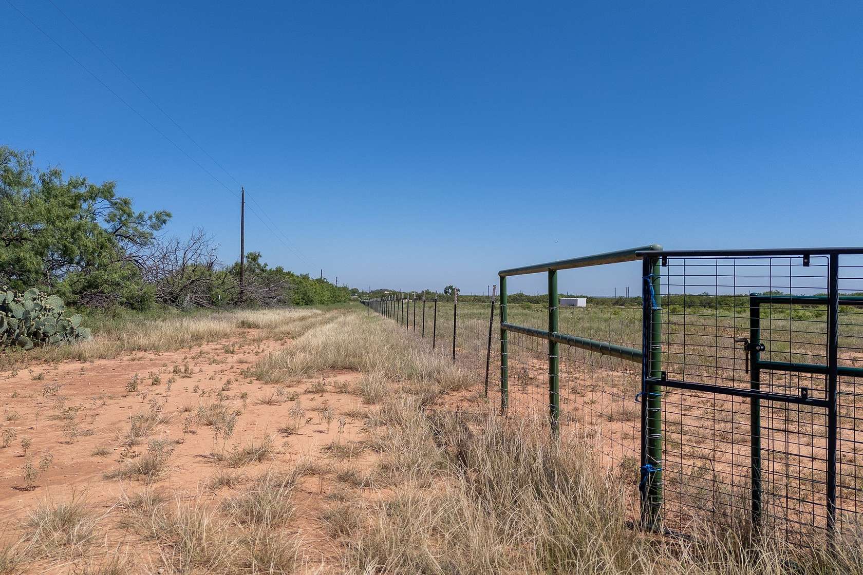 11.9 Acres of Land for Sale in Abilene, Texas