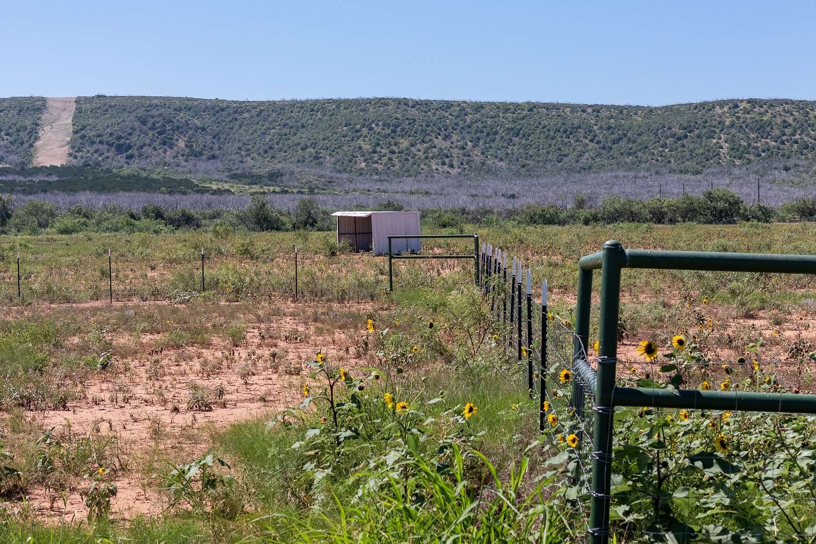 11.9 Acres of Land for Sale in Abilene, Texas