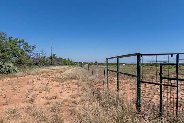 11.9 Acres of Land for Sale in Abilene, Texas