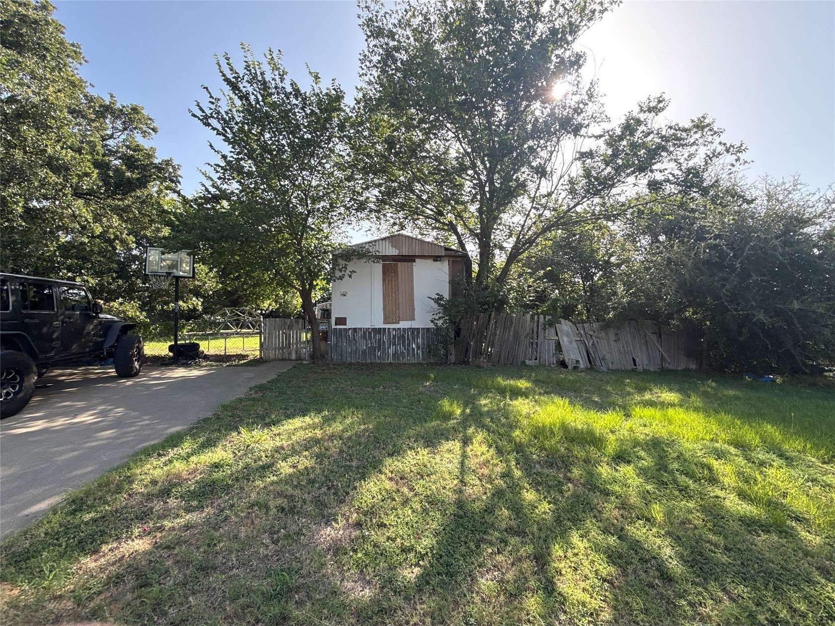 0.23 Acres of Residential Land for Sale in Keene, Texas
