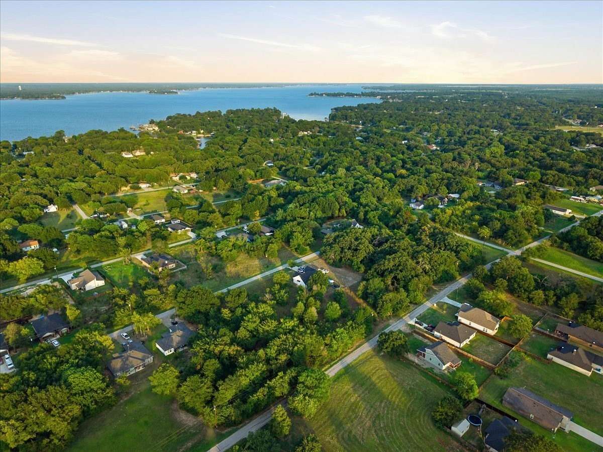 0.21 Acres of Residential Land for Sale in Tool, Texas