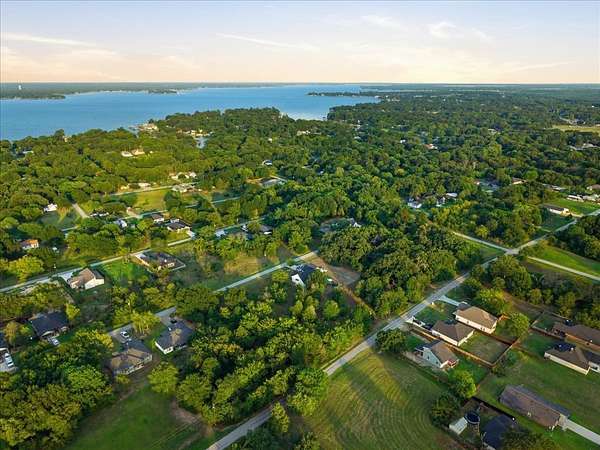 0.21 Acres of Residential Land for Sale in Tool, Texas