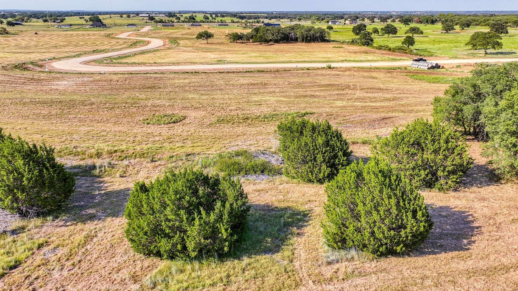 1.87 Acres of Residential Land for Sale in Poolville, Texas