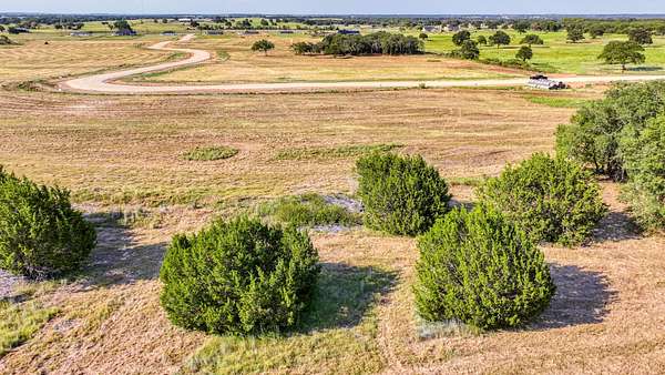 1.87 Acres of Residential Land for Sale in Poolville, Texas