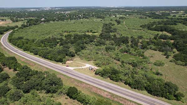 6 Acres of Land for Sale in Eastland, Texas