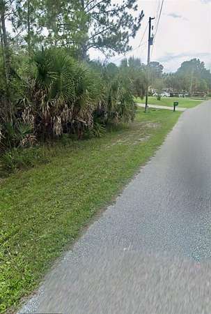 0.23 Acres of Residential Land for Sale in North Port, Florida