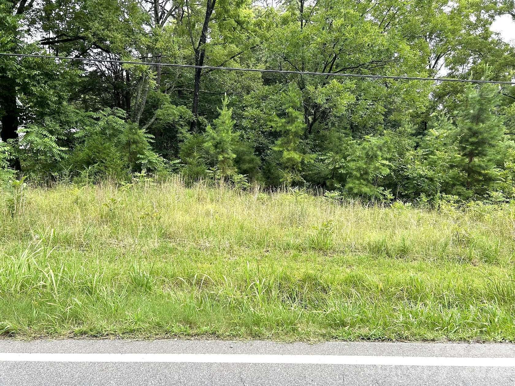 1.5 Acres of Residential Land for Sale in Mount Pleasant, North Carolina