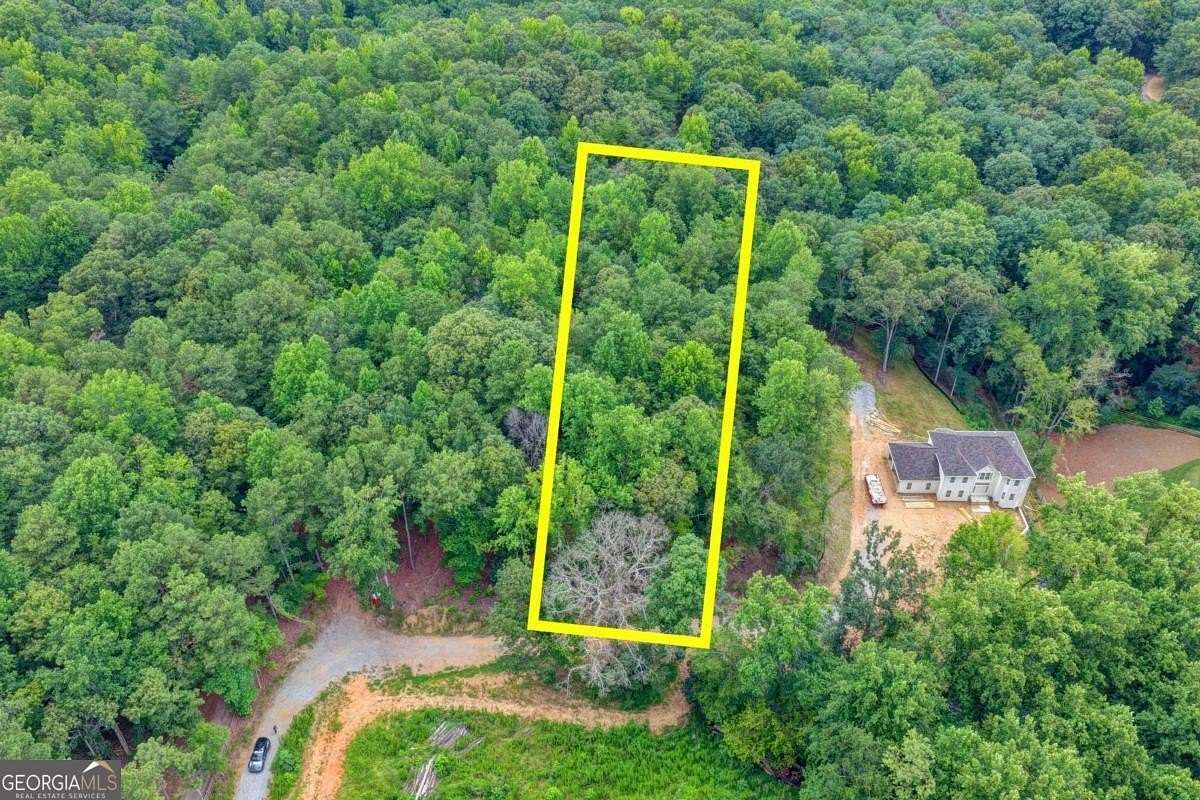 1.16 Acres of Residential Land for Sale in Cumming, Georgia