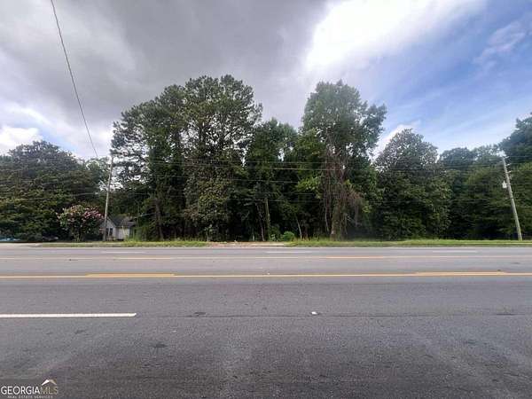 0.38 Acres of Mixed-Use Land for Sale in Morrow, Georgia