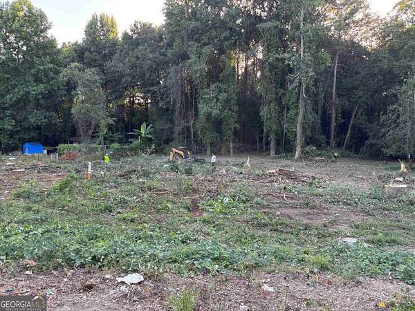 0.38 Acres of Mixed-Use Land for Sale in Morrow, Georgia