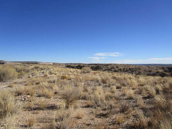 58.9 Acres of Mixed-Use Land for Sale in Farmington, New Mexico