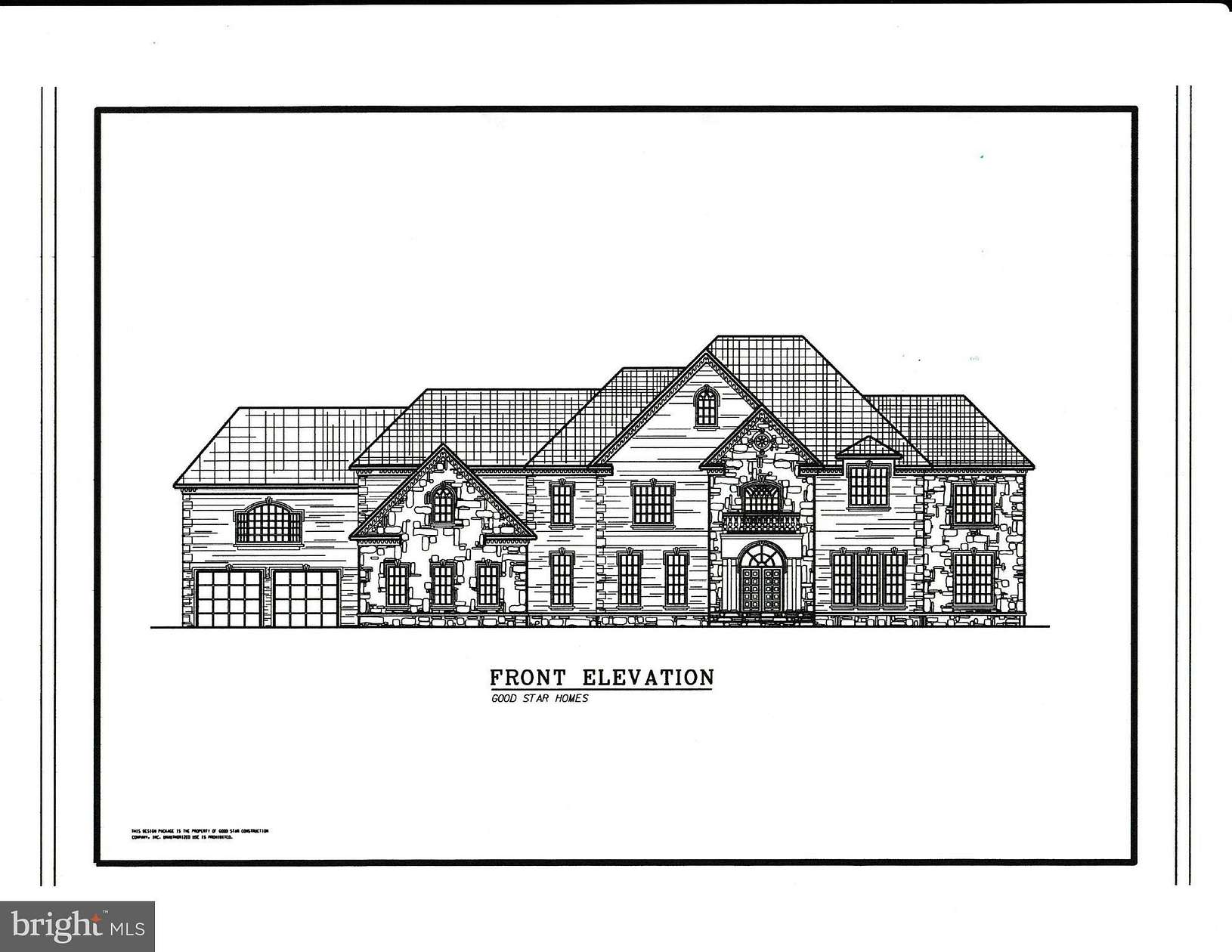 5.57 Acres of Land with Home for Sale in Oakton, Virginia