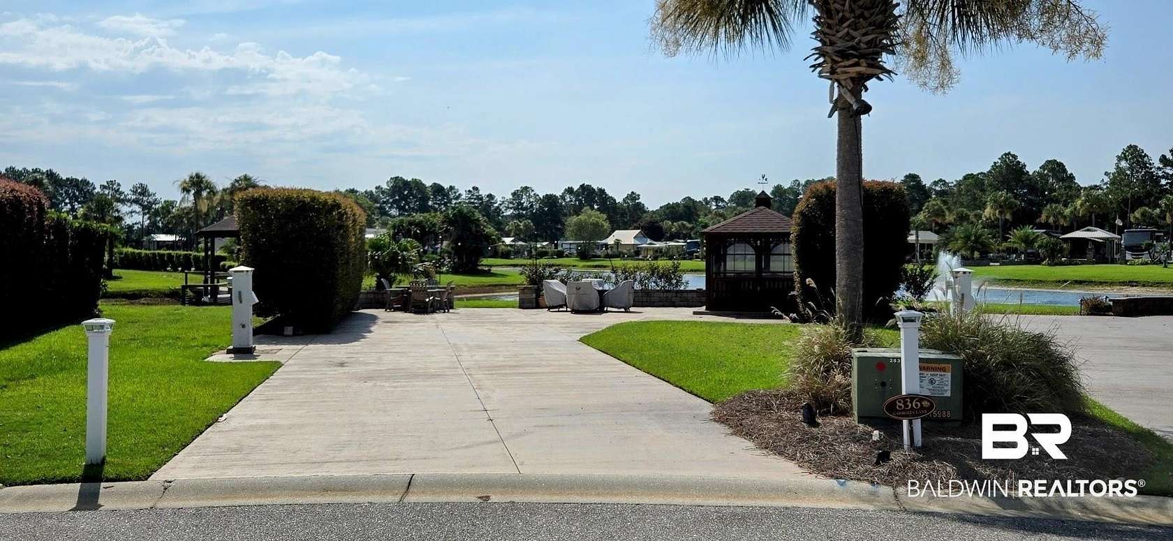 Land for Sale in Foley, Alabama