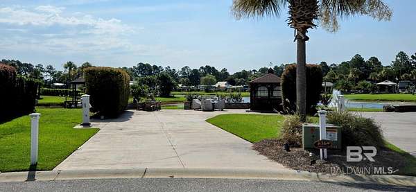 Land for Sale in Foley, Alabama