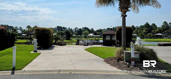 Land for Sale in Foley, Alabama