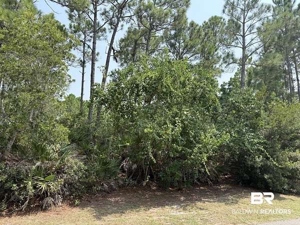 0.46 Acres of Residential Land for Sale in Gulf Shores, Alabama