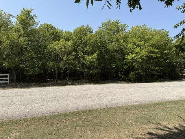 0.49 Acres of Residential Land for Sale in Fort Worth, Texas