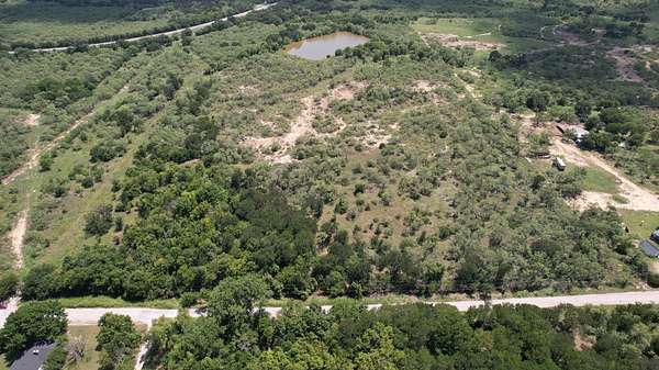 8 Acres of Mixed-Use Land for Sale in Eastland, Texas