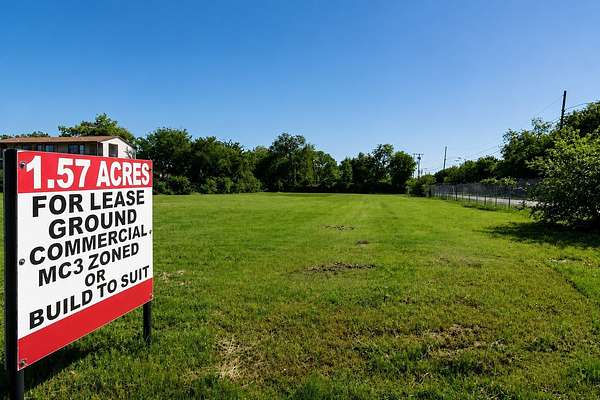 1.57 Acres of Mixed-Use Land for Sale in Dallas, Texas