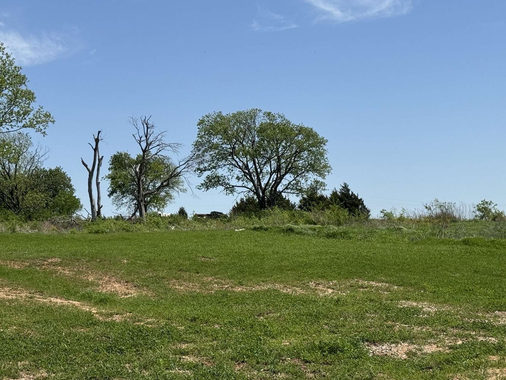 1.4 Acres of Residential Land for Sale in Whitesboro, Texas
