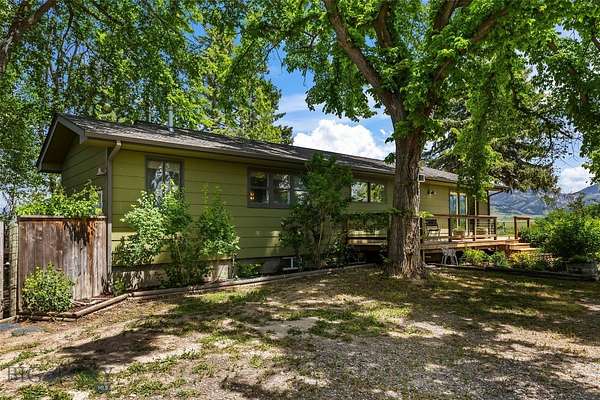 2 Acres of Land with Home for Sale in Belgrade, Montana