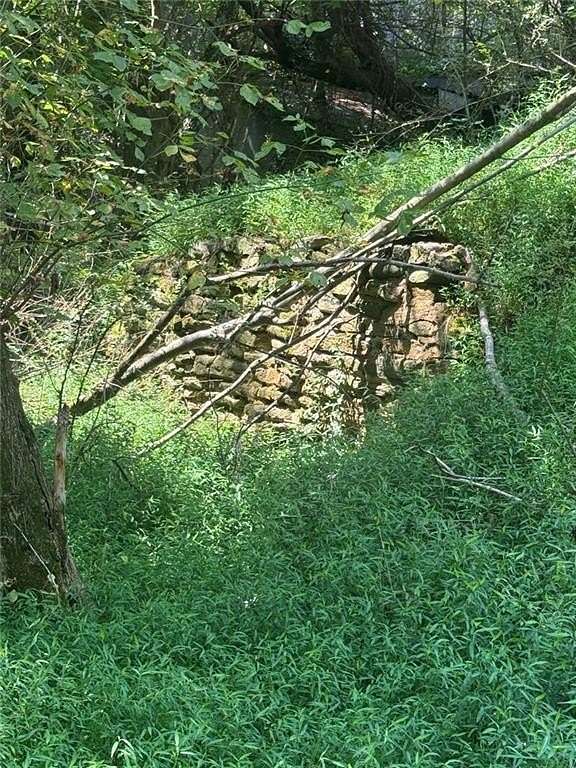 2.25 Acres of Residential Land for Sale in Gainesville, Georgia