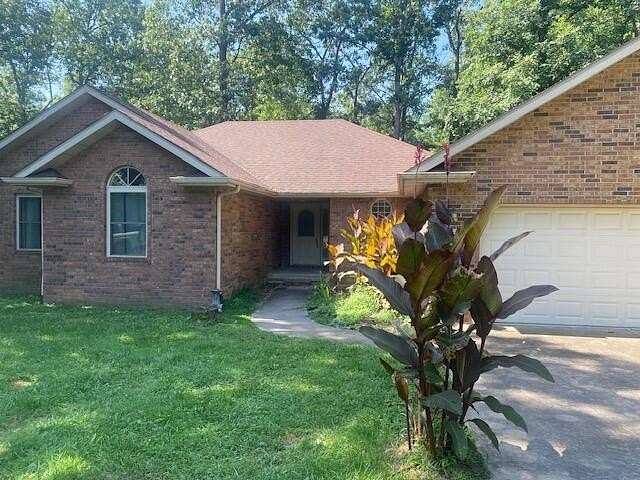 1.85 Acres of Land with Home for Sale in Fordland, Missouri