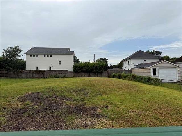 0.13 Acres of Residential Land for Sale in Metairie, Louisiana