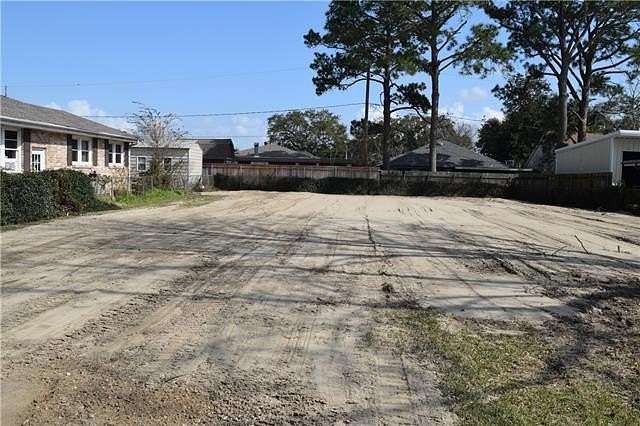 Residential Land for Sale in Harahan, Louisiana