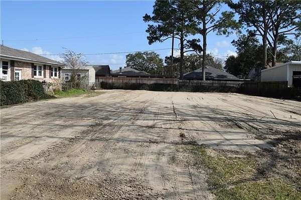 Residential Land for Sale in Harahan, Louisiana