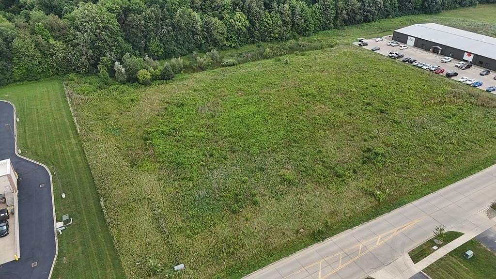 4.16 Acres of Land for Sale in Ashland, Ohio