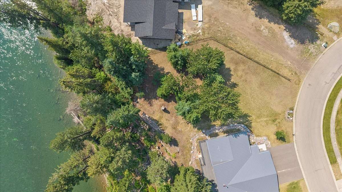0.53 Acres of Residential Land for Sale in Columbia Falls, Montana