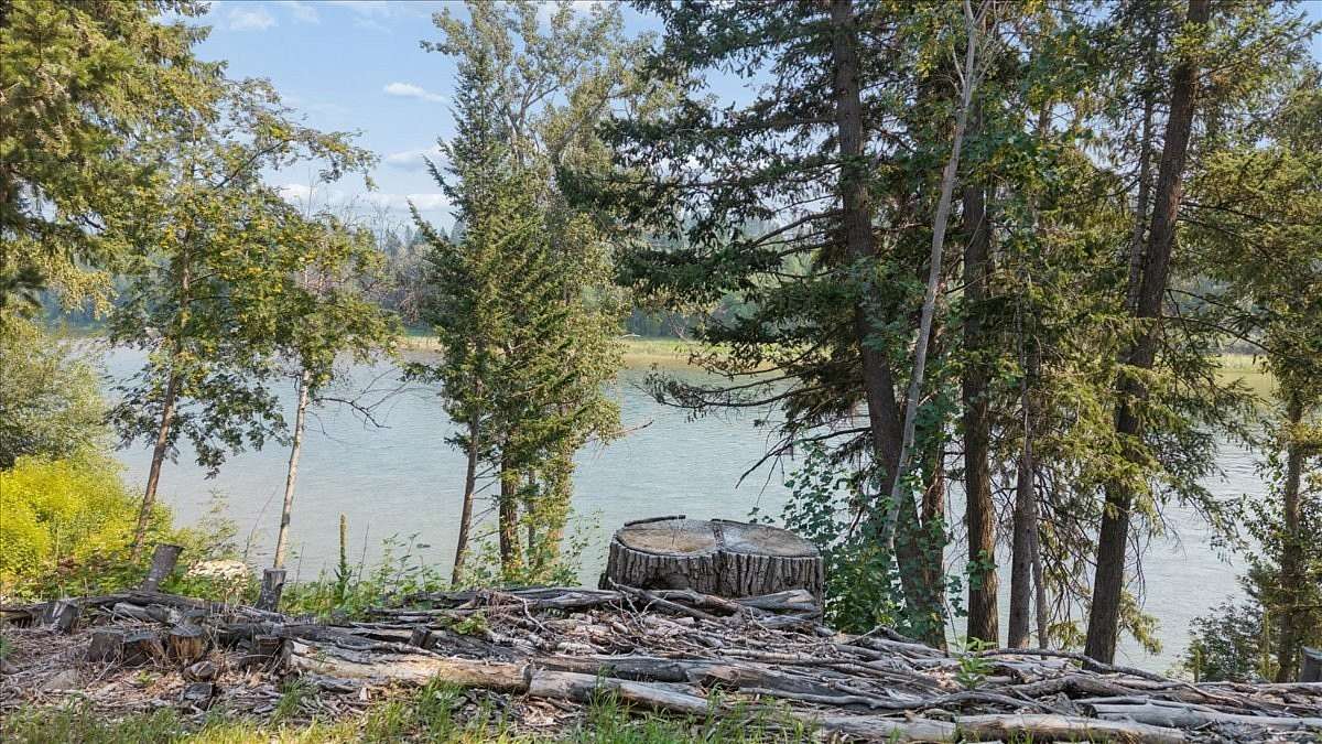 0.53 Acres of Residential Land for Sale in Columbia Falls, Montana