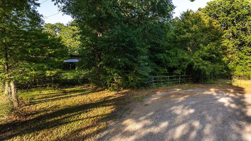 20 Acres of Recreational & Residential Land for Sale in Palestine, Texas