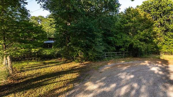 20 Acres of Recreational & Residential Land for Sale in Palestine, Texas